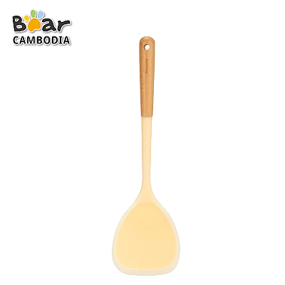 SK Silicone Spatula